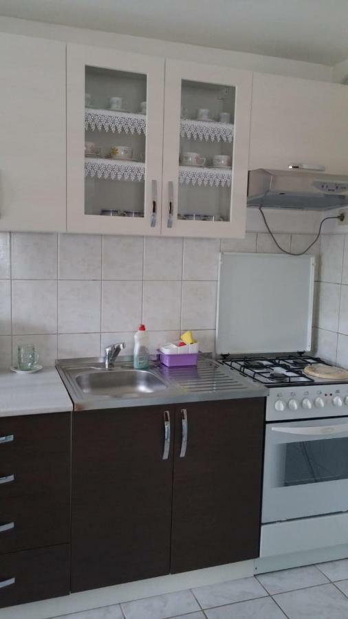 Apartment Ankica Seliste Dreznicko Exterior photo